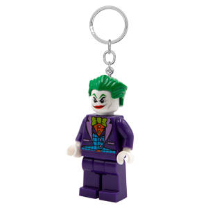 Lego The Joker Key Light